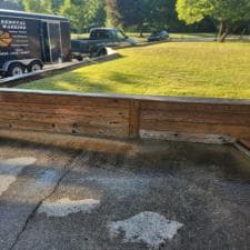 Deck Cleaning in New Haven, IN 7