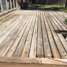 Deck Cleaning in New Haven, IN 10