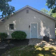 House Wash in Fort Wayne, IN 3