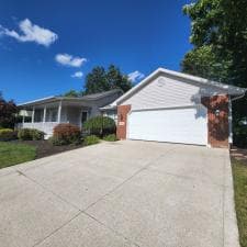 House Wash in Fort Wayne, IN 9