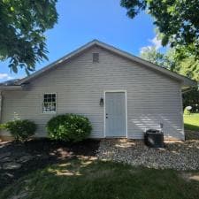 House Wash in Fort Wayne, IN 11