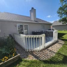 House Wash in Fort Wayne, IN 13