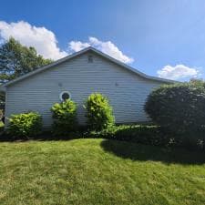 House Wash in Fort Wayne, IN 17