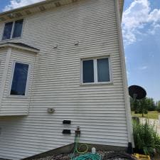 House Washing in Fort Wayne, IN 1