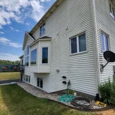 House Washing in Fort Wayne, IN 3