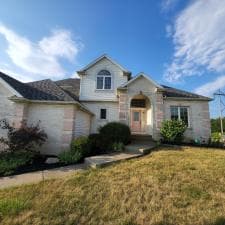 House Washing in Fort Wayne, IN 9