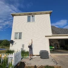 House Washing in Fort Wayne, IN 11