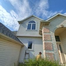 House Washing in Fort Wayne, IN 12