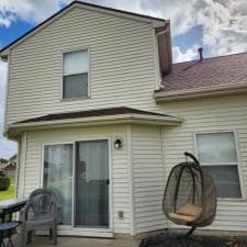 House Washing Fort Wayne 3