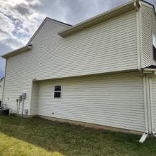 House Washing Fort Wayne 4