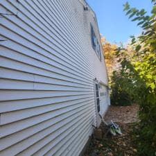 House Washing Gutter Cleaning 10