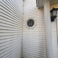 House Washing Gutter Cleaning 14