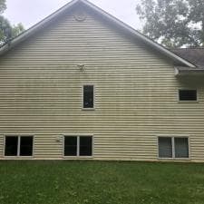 House Washing in Hoagland, IN 1