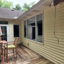 House Washing in Hoagland, IN 9