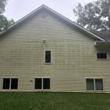 House Washing in Hoagland, IN 12