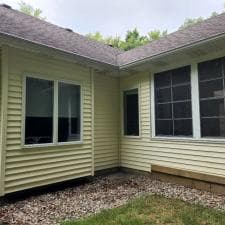 House Washing in Hoagland, IN 13