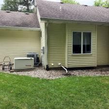 House Washing in Hoagland, IN 14