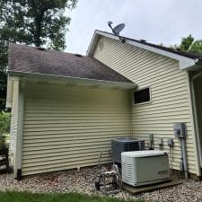 House Washing in Hoagland, IN 15