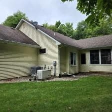 House Washing in Hoagland, IN 16