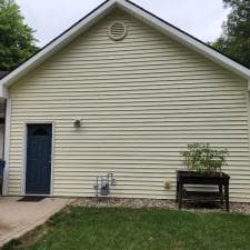 House Washing in Hoagland, IN 19