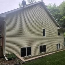 House Washing in Hoagland, IN 20