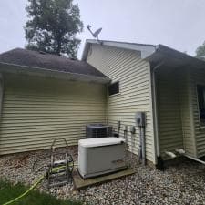 House Washing in Hoagland, IN 26