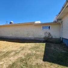 House Washing in Monroeville, IN 2