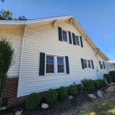 House Washing in Monroeville, IN 7