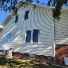 House Washing in Monroeville, IN 9