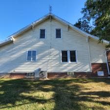 House Washing in Monroeville, IN 10