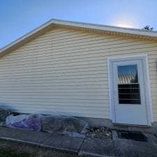 House Washing in Monroeville, IN 14