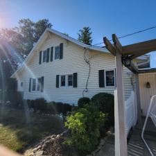 House Washing in Monroeville, IN 16