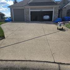 Surface Cleaning Fort Wayne 1