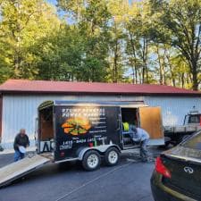 Surface Deck Roof Cleaning 0