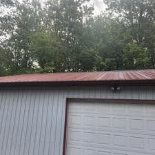 Surface Deck Roof Cleaning 5