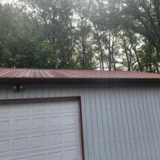 Surface Deck Roof Cleaning 6