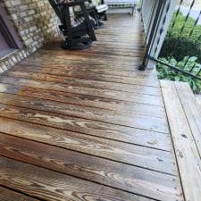 Surface Deck Roof Cleaning 10