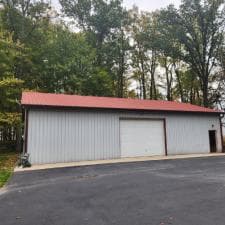 Surface Deck Roof Cleaning 15