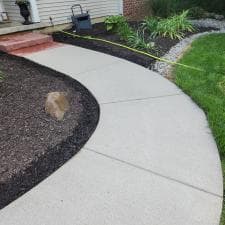 Driveway-Cleaning-in-Hoagland-IN 2