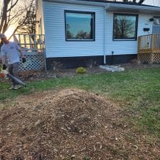 Grind-Shine-in-Action-Helping-Fort-Wayne-Indiana-Resident-MacKenzie-Reclaim-Her-Yard 0