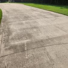 Grind-Shine-Restores-Shine-to-Hoagland-Driveway-with-Expert-Pressure-Washing 0