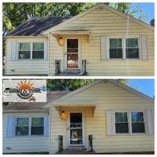 Grind-Shine-Revives-New-Haven-Indiana-Homes-Exterior-with-Expert-Softwashing 0