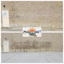 Grind-Shine-to-the-Rescue-Large-Graffiti-Removal-in-Fort-Wayne-Indiana 2