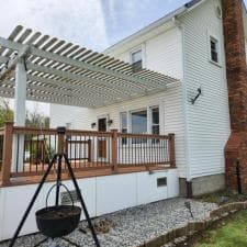 House-and-Deck-Washing-in-Monroeville-IN 2