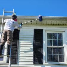 House-Washing-and-Gutter-Brightening-in-Monroeville-IN 3