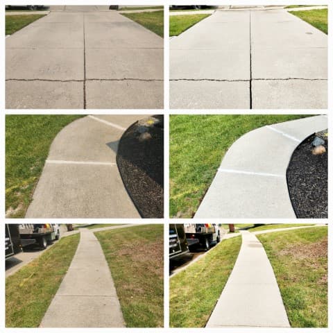 Surface Cleaning in Fort Wayne,  IN